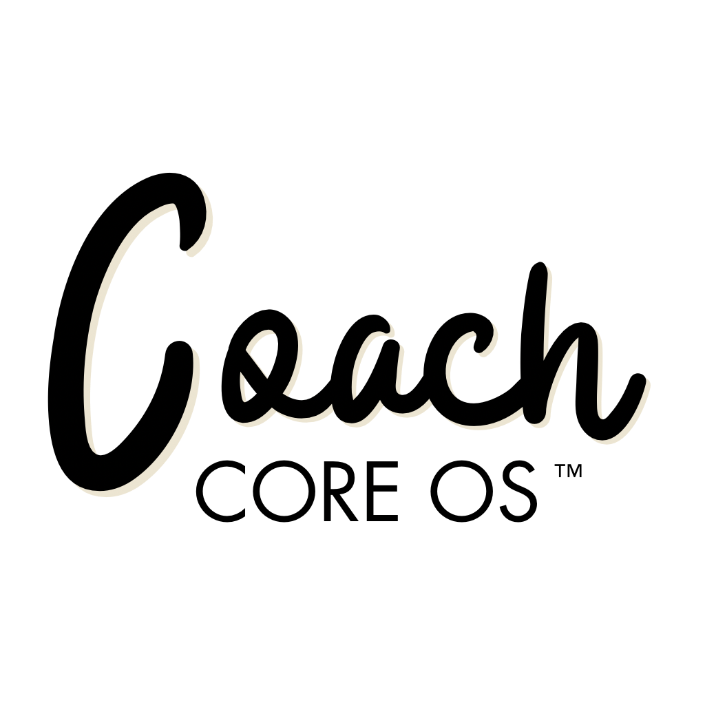 Coach Core OS